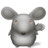 Chinchilla Icon